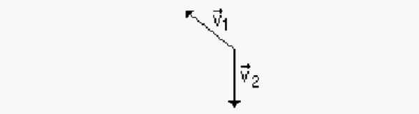 Vetores (v_1 ) ? e( v_2 ) ? em um exerc