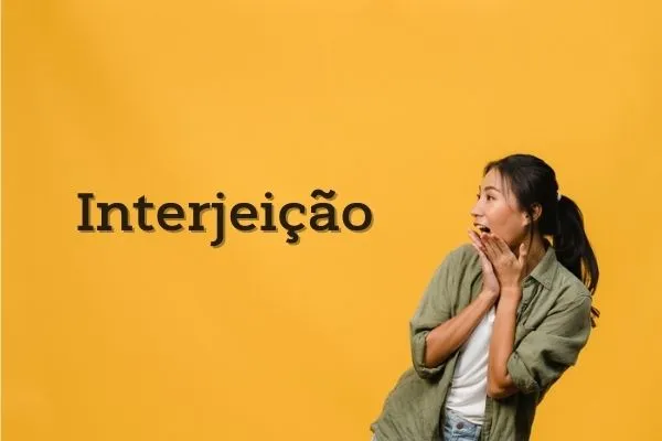 Interjeição Interjeição