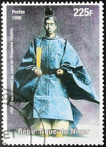 O imperador Hirohito estava disposto a prosseguir com a guerra, caso os EUA não aceitassem a manutenção do sistema imperial.