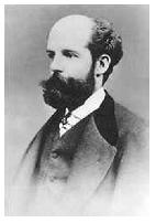 George Leclanché (1839-1882)