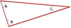 Triângulo ABC