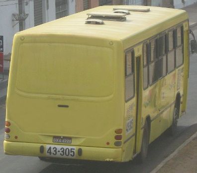As queixas com o sistema de transporte coletivo no país são a principal pauta dos movimentos populares