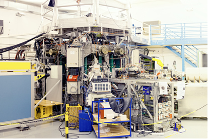 Tokamak COMPASS no IPP apresentado em Praga