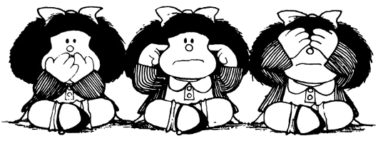 Mafalda tornou-se um ícone dos anos 70, provocando discussões pertinentes, como as desigualdades sociais e o machismo