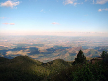 Vale do Paraíba