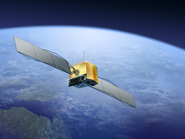 Os satélites estão entre os mais importantes elementos do sensoriamento remoto