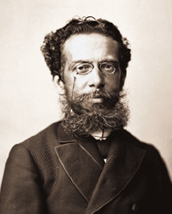 Machado de Assis Machado de Assis nasceu no Rio de Janeiro, no dia 21 de junho de 1839. Faleceu em sua cidade natal em 29 de setembro de 1908, aos 69 anos