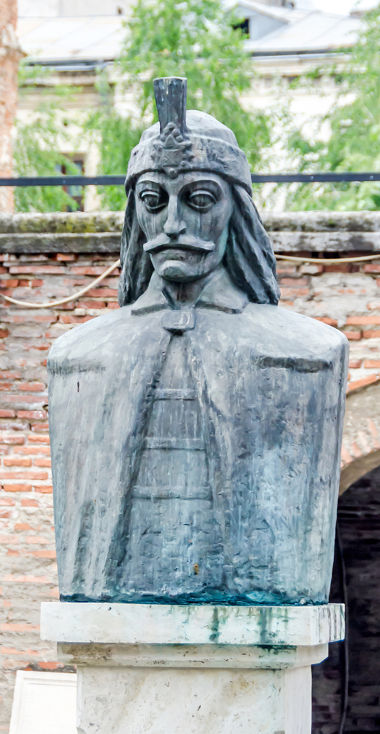 Vlad III