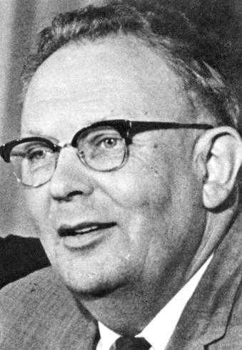 Gerard Kuiper, o astrônomo responsável pelo descobrimento da região de asteroides transnetunianos