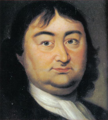 Vitus Bering Vitus Bering, o responsável pela primeira navegação sobre o Estreito de Bering