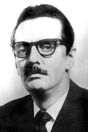 Jânio Quadros renunciou sete meses após a sua posse, em 1961