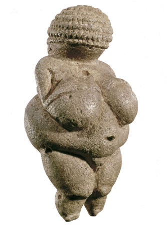 Vênus de Willendorf