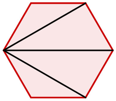 Hexágono