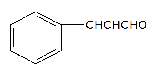 Aldeído cinâmico