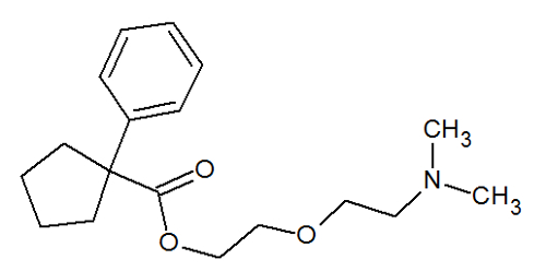 Pentoxiverina