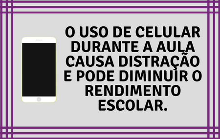 Uso de celular