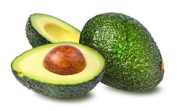 O abacate é um fruto e também é considerado uma fruta.