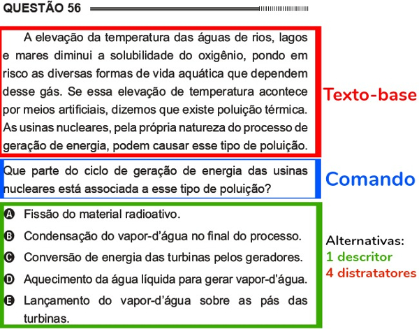 Exercícios de Termologia do Enem • Infoenem