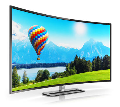 Além de serem energeticamente eficientes, as telas OLED são dobráveis, finas e extremamente leves.