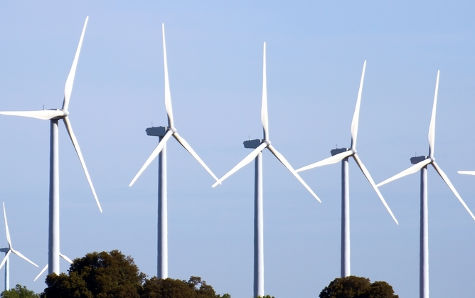 Energia eólica