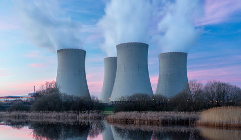 Energia nuclear