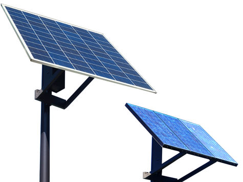 Placas solares