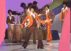 Dança do robô