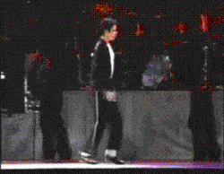 Moonwalk