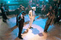 Smooth Criminal