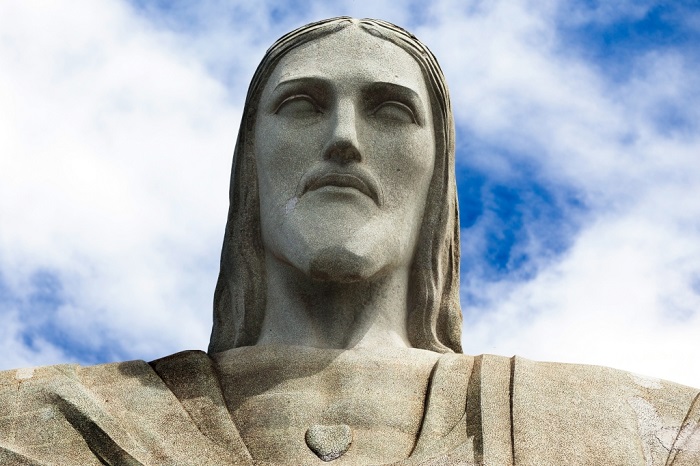 Cristo Redentor