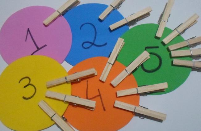 Ludicidade: jogos e brincadeiras de matemática para a educação infantil
