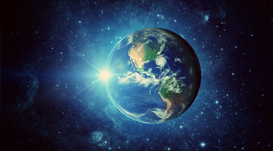 Planeta Terra
