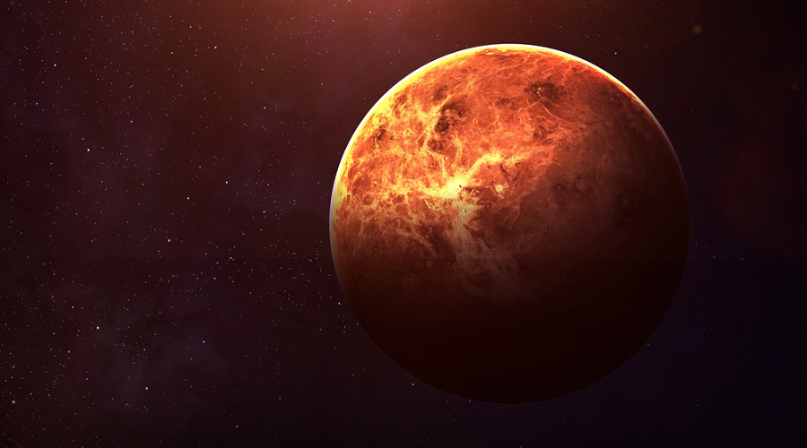 Planeta Vênus