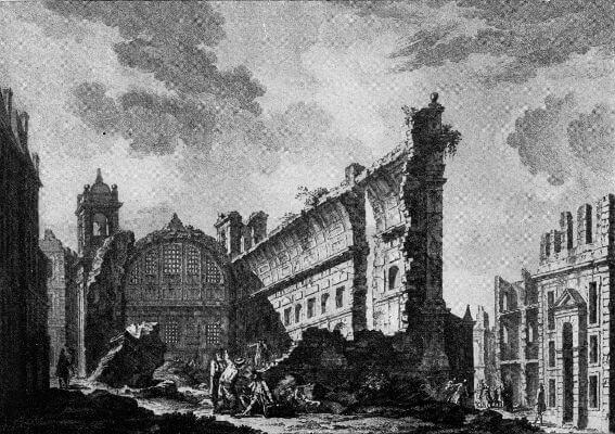 O terremoto que atingiu Lisboa em 1755 foi um divisor de águas na administração pombalina.