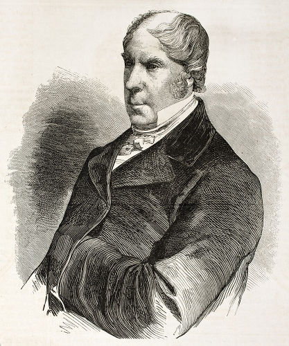 O Bill Aberdeen foi uma lei elaborada por George Hamilton-Gordon, conhecido como Lorde Aberdeen, e aprovada em agosto de 1845.