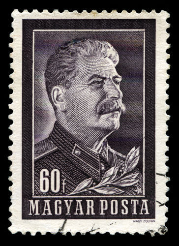 Josef Stalin governou a URSS de 1924 e 1953 e ficou marcado pelo autoritarismo e pela perseguição aos opositores. 