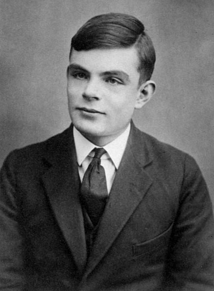 Alan Turing: Um gênio, um revolucionário e um símbolo