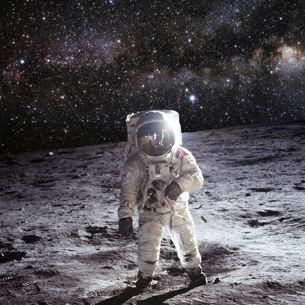 Astronauta