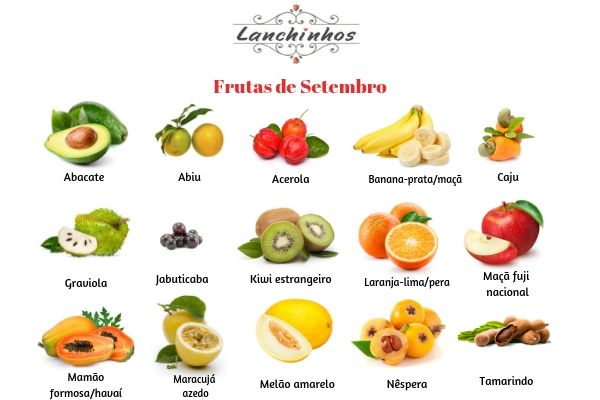 Conheça expressões russas com origem em nomes de frutas e legumes