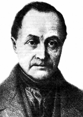 Auguste Comte é considerado um dos pais da Sociologia e desenvolveu a teoria positivista.