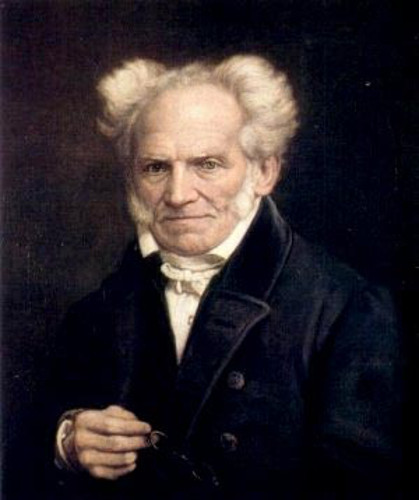 Para Schopenhauer, a ânsia por viver e a brevidade da satisfação colocam o ser humano em um estado de sofrimento.