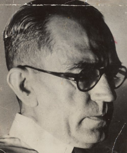 Graciliano Ramos foi o autor de Angústia e um representante importante da prosa da segunda fase do modernismo.