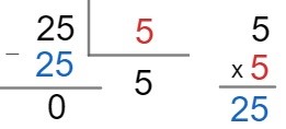 MATEMÁTICA - DIVISÃO SIMPLES - Abra a caixa