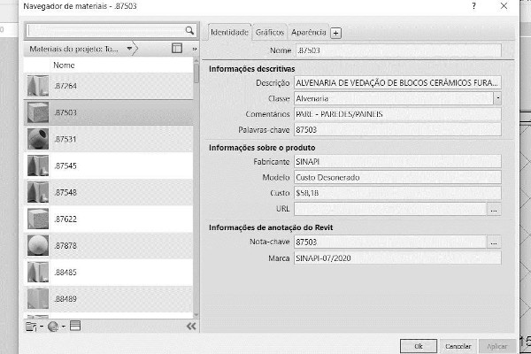 Você sabia que Sinapi deve ser utilizado como referência e não como tabela?  » Agilis BIM Engenharia Integrada