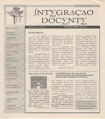 Artigos Científicos de Notação Científica - Revista Científica