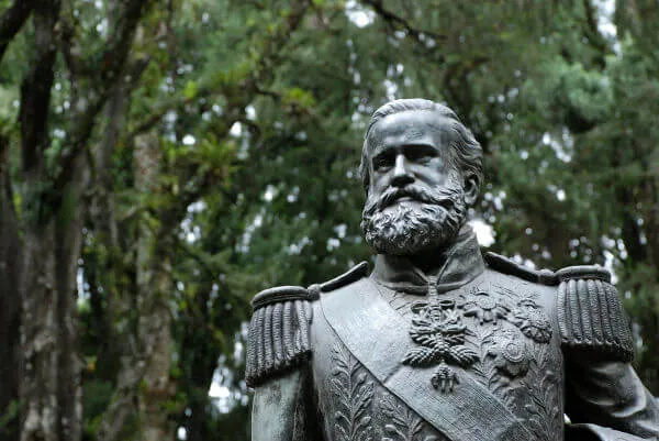 Dom Pedro II
