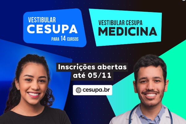 Universidade Estadual do Pará (UEPA), em Marabá