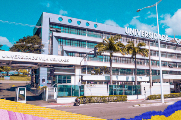 Campus Boa Vista da UVV