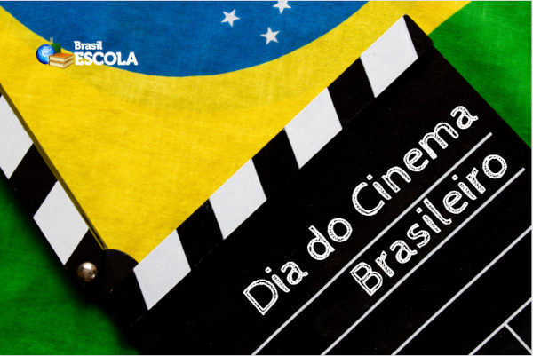 Dia do Cinema Brasileiro