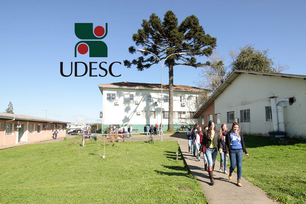 Campus da UDESC